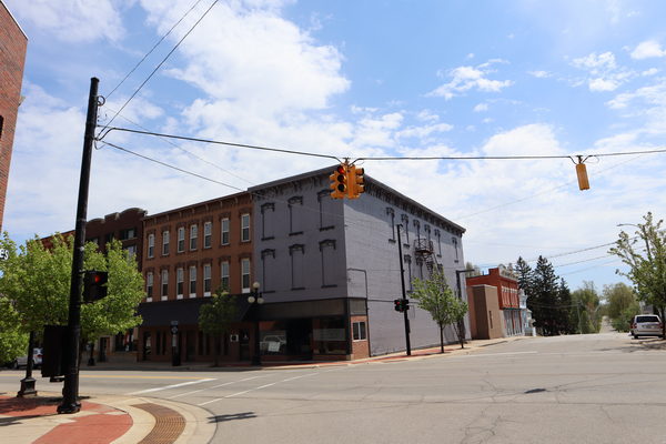 Hudson - May 2021 Photo (newer photo)